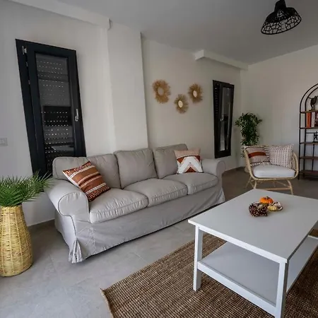 Gümüşlük köyiçi havuzlu dubleks Bodrum